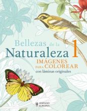 Portada de Bellezas de la Naturaleza 1