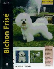 Portada de Bichon Frisé