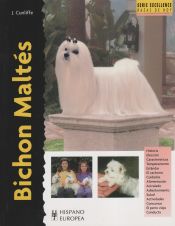 Portada de Bichon Maltés