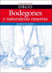 Portada de Bodegones y naturalezas muertas