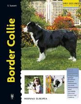 Portada de Border Collie