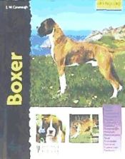 Portada de Boxer