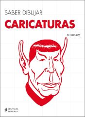 Portada de Caricaturas