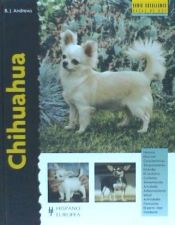 Portada de Chihuahua