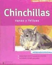 Portada de Chinchillas