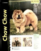 Portada de Chow Chow