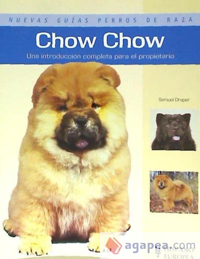 Chow Chow