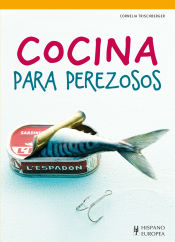 Portada de Cocina para perezosos