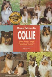 Portada de Collie. Manual práctico del