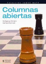 Portada de Columnas abiertas