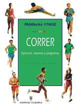 Portada de Correr (Programa fitness)