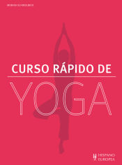 Portada de Curso rápido de yoga