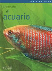 Portada de El acuario