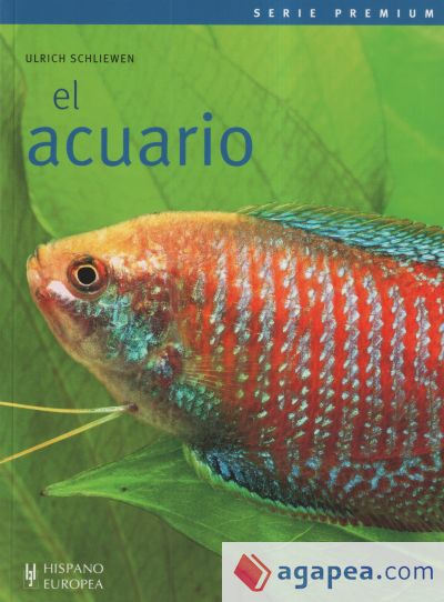 El acuario