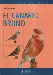 Portada de El canario bruno