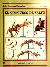 Portada de El concurso de salto