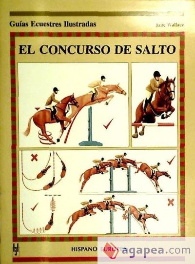 El concurso de salto