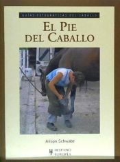 Portada de El pie del caballo