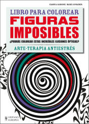 Portada de Figuras imposibles