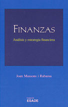 Portada de Finanzas