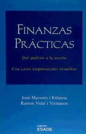 Portada de Finanzas prácticas