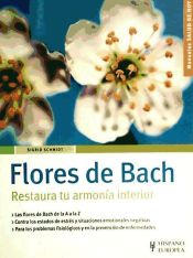 Portada de Flores de Bach