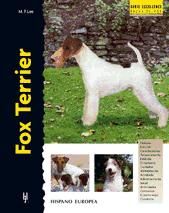 Portada de Fox Terrier