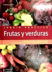 Portada de Frutas y verduras