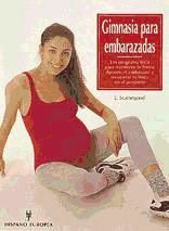 Portada de Gimnasia para embarazadas