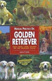 Portada de Golden Retriever. Manual práctico del