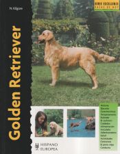 Portada de Golden Retriever