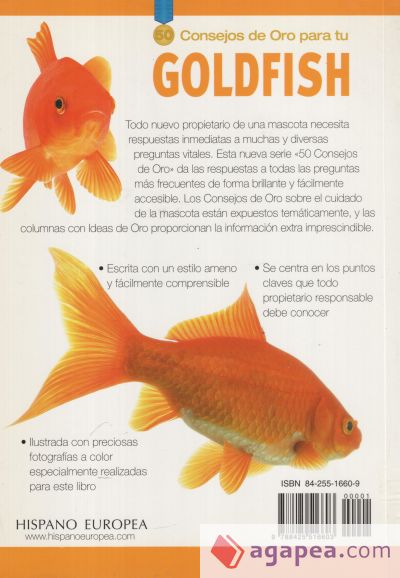 Goldfish