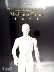 Portada de Guía ilustrada de medicina china