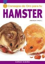 Portada de Hamster