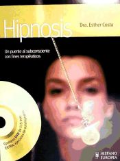 Portada de Hipnosis (+DVD)