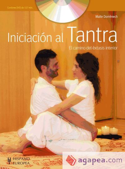 Iniciación al tantra