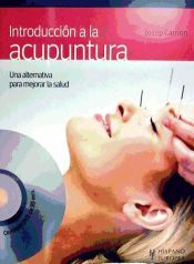 Portada de Introducci&oacute;n a la acupuntura (+DVD)