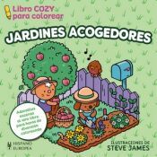 Portada de Jardines acogedores