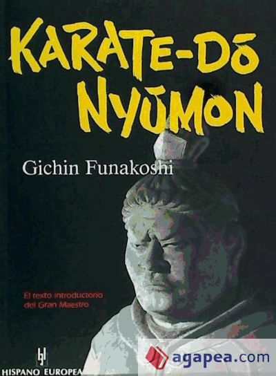 Karate-do Nyumon