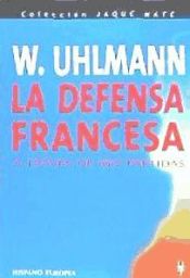 Portada de La defensa francesa