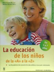 Portada de La educación de los niños de la ""A"" a la ""Z""