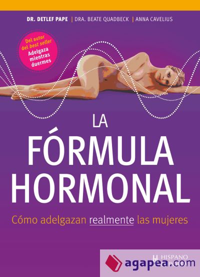 La fórmula hormonal