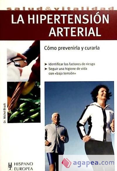 La hipertensión arterial