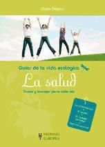 Portada de La salud