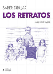 Portada de Los retratos