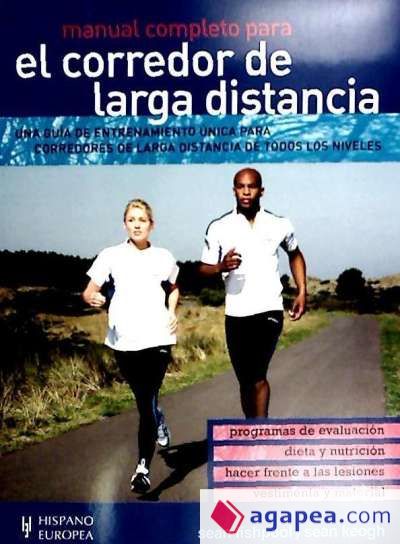 Manual completo para el corredor de larga distancia