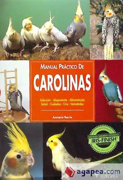 Manual práctico de carolinas