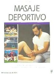 Portada de Masaje deportivo