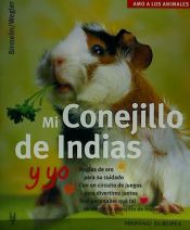 Portada de Mi conejillo de Indias y yo