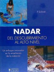 Portada de Nadar. Del descubrimiento al alto nivel